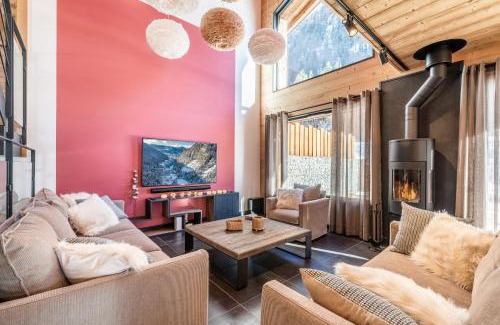 Montriond Ski Chalet | Chalet Azobe Morzine - by EMERALD STAY