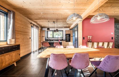 Montriond Ski Chalet | Chalet Azobe Morzine - by EMERALD STAY