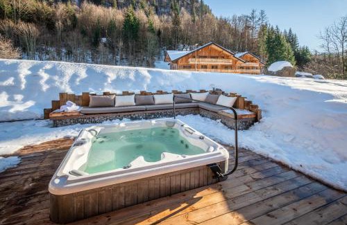 Montriond Ski Chalet | Chalet Azobe Morzine - by EMERALD STAY