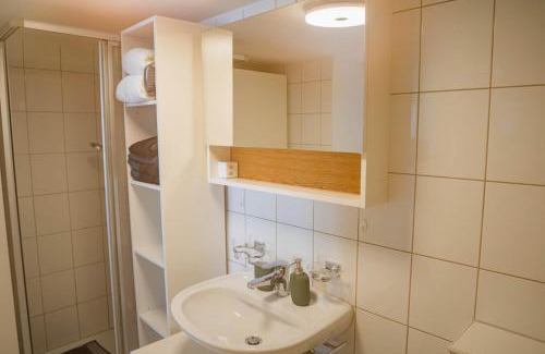 Lenk Apartment | Chalet Bächlerhaus