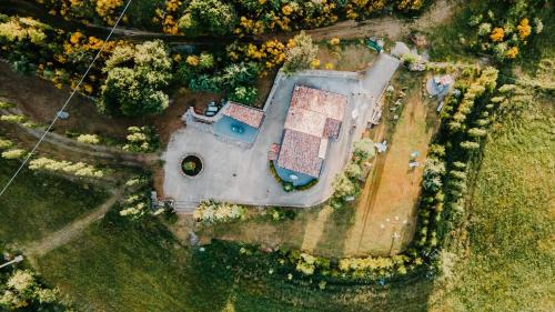Civita Ski Chalet | Chalet B&B parcodellatimpa