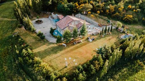 Civita Ski Chalet | Chalet B&B parcodellatimpa
