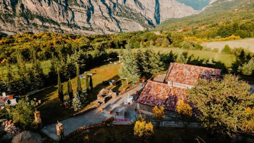 Civita Ski Chalet | Chalet B&B parcodellatimpa