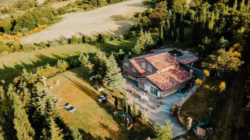 Civita Ski Chalet | Chalet B&B parcodellatimpa