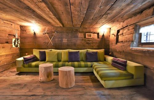 Madesimo Ski Chalet | Chalet Baita Barin by Interhome