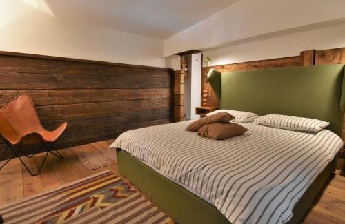 Madesimo Ski Chalet | Chalet Baita Barin by Interhome