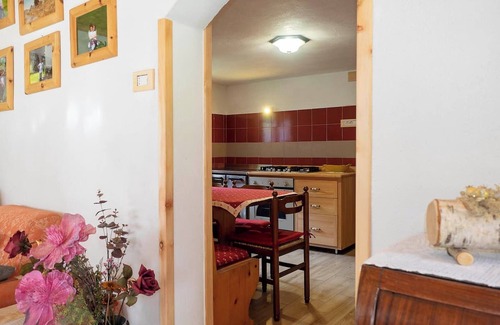 Canal San Bovo House | Chalet 'Baita Florinda' with Mountain View, Garden & Wi-Fi