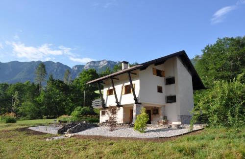 Borgo Valsugana Apartment | Chalet Barbara in Valle di Sella