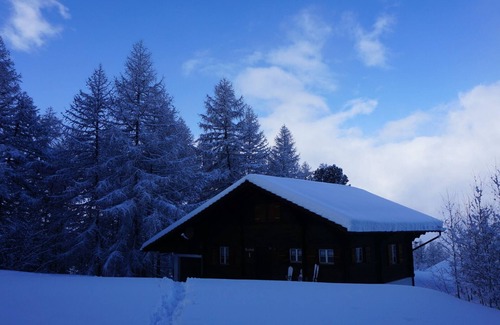 Buerchen Ski Chalet | Chalet Basilisk - 11 Schlafplätze, Beste Lage