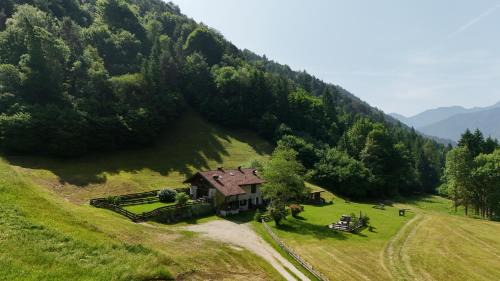 Concei Apartment | Chalet Beatrice