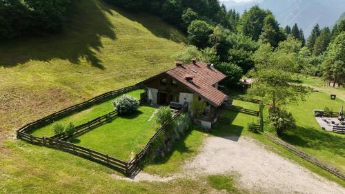 Concei Apartment | Chalet Beatrice