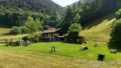 Concei Apartment | Chalet Beatrice
