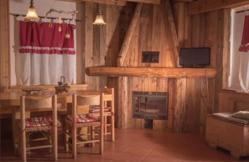 Concei Apartment | Chalet Beatrice