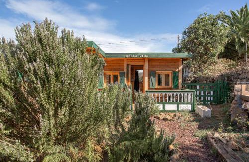 La Matanza de Acentejo Ski Chalet | Chalet Bellavida