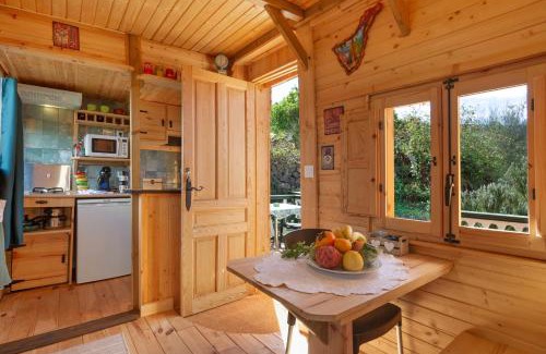 La Matanza de Acentejo Ski Chalet | Chalet Bellavida