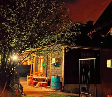 Uzice Ski Chalet | Chalet Belino sokače