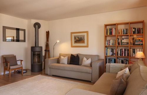 Wengen Apartment | Chalet Bella Vista 2