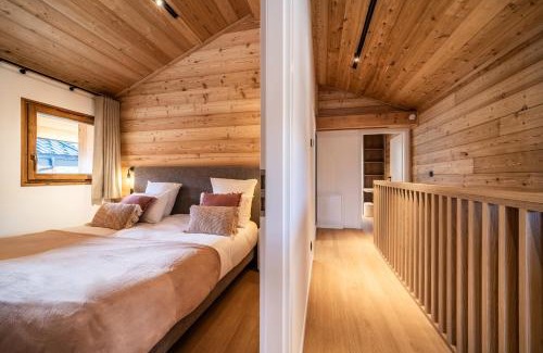 La Cote-d'Arbroz Ski Chalet | Chalet Bellatrix Morzine - by EMERALD STAY