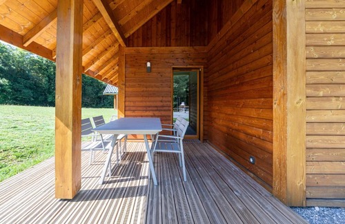 Faverges-Seythenex Ski Chalet | Chalet Belle Etoile Val de Tamié
