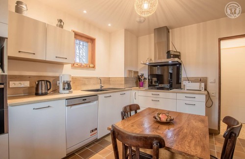 La Thuile House | Chalet Belledonne - LA Thuile