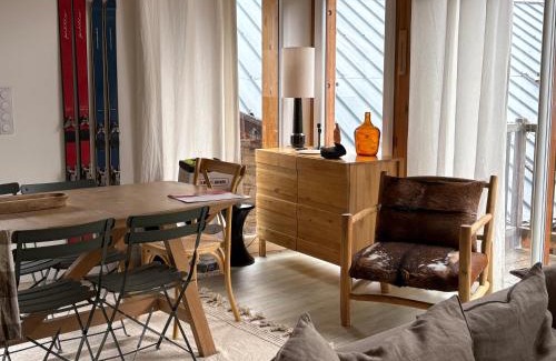 Villarabout Ski Chalet | Chalet Belleville
