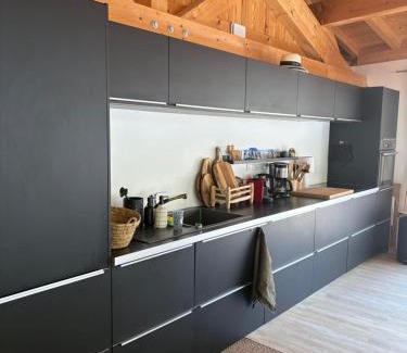 Villarabout Ski Chalet | Chalet Belleville