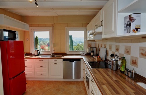 Delligsen Ski Chalet | Chalet Bellevue Your private biotope high above the valley in Weserbergland
