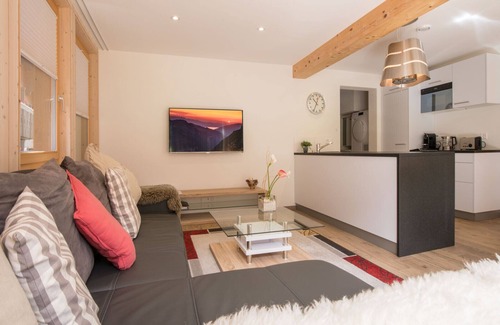 Wengen Apartment | Chalet Belmont 7