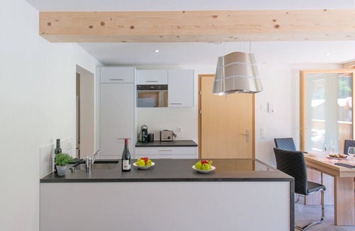 Wengen Apartment | Chalet Belmont 7
