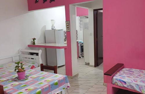 Praia da Enseada Ski Chalet | Chalet Bem Brasil-03