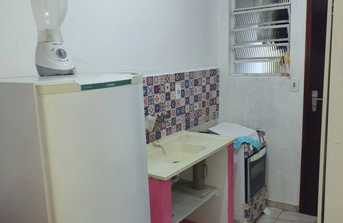 Praia da Enseada Ski Chalet | Chalet Bem Brasil-03