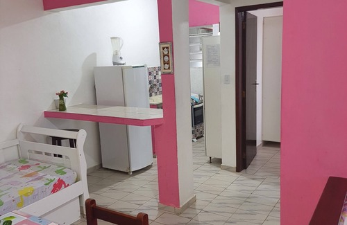 Praia da Enseada Ski Chalet | Chalet Bem Brasil-03