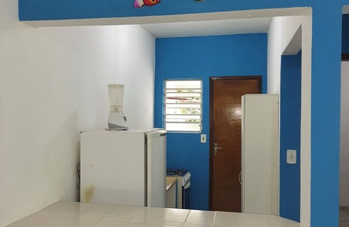 Praia da Enseada Ski Chalet | Chalet Bem Brasil-05