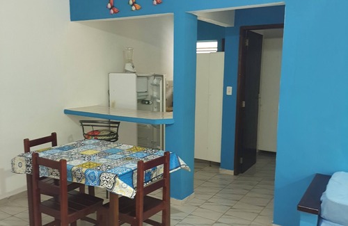 Praia da Enseada Ski Chalet | Chalet Bem Brasil-05