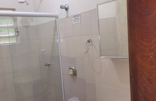 Praia da Enseada Ski Chalet | Chalet Bem Brasil-05