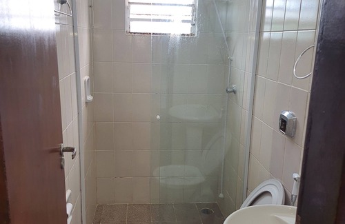 Praia da Enseada Ski Chalet | chalet bem brasil-10