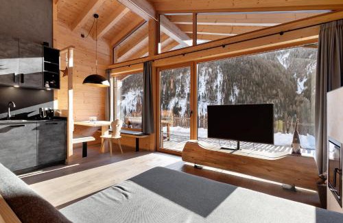 Selva dei Molini Ski Chalet | Chalet Berg