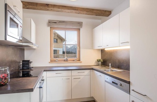 Weisspriach Bed & Breakfast | Chalet Berg Landzeit - Chalet village Fanningberg