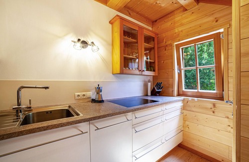 Marlengo Ski Chalet | Chalet 'Bergchalet Refugium Martius' with Mountain View, Garden & Wi-Fi
