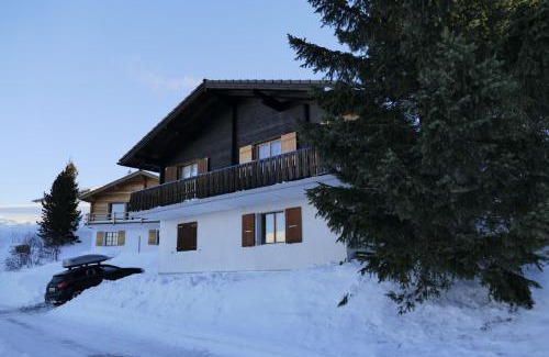 Buerchen House | Chalet Bergmann