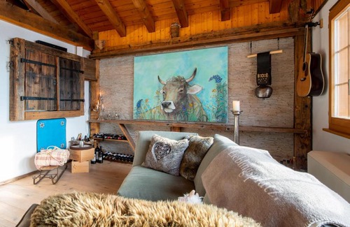 Blitzingen Ski Chalet | Chalet Bijou