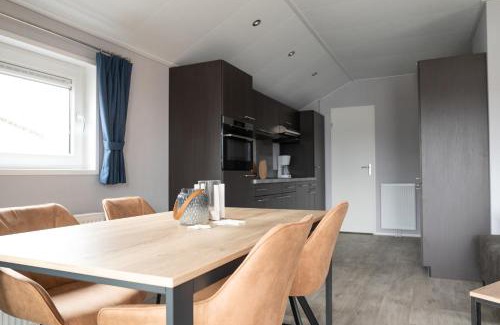 Itzendorf House | Chalet bis 4 Personen ohne Hund