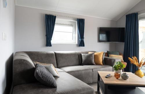 Itzendorf House | Chalet bis 4 Personen ohne Hund