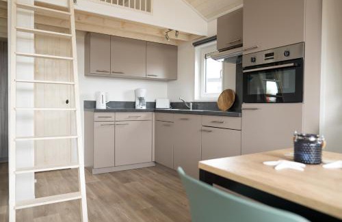 Itzendorf House | Chalet bis 4 Personen ohne Hund