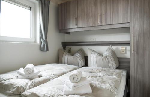 Itzendorf House | Chalet bis 4 Personen ohne Hund