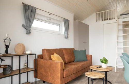 Itzendorf House | Chalet bis 4 Personen ohne Hund