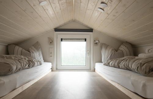 Itzendorf House | Chalet bis 4 Personen ohne Hund