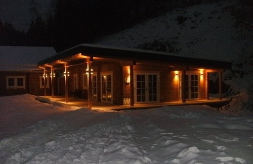 Helmbrechts Apartment | Chalet Bischofsmühle