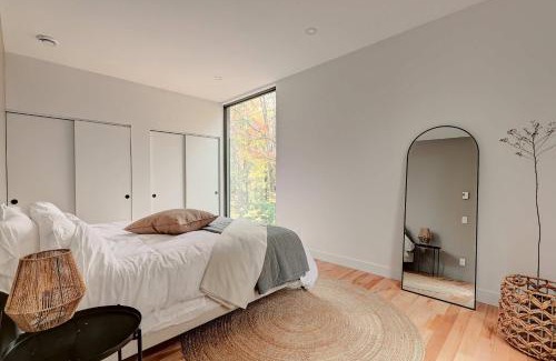 Potton Ski Chalet | Chalet Black Box