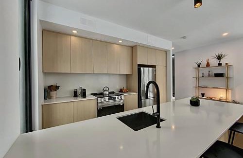 Potton Ski Chalet | Chalet Black Box